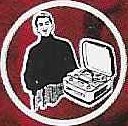 View Ochre Records label picture.